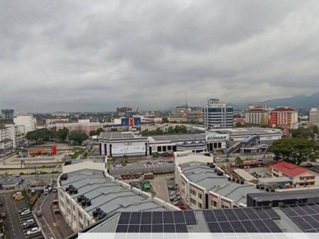 Condominium for sale in Perak, Tanjong Ipoh