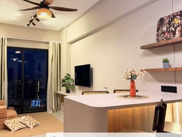 Condominium for sale in Perak, Tanjong Ipoh