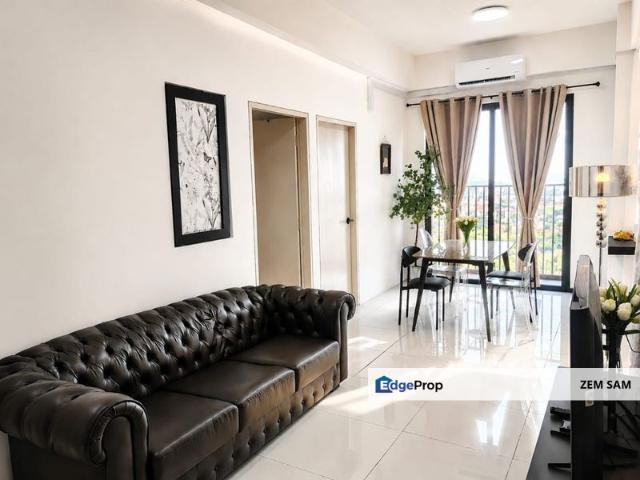 Condominium for rent in Perak, Tanjong Ipoh