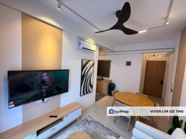 Condominium for sale in Perak, Tanjong Ipoh