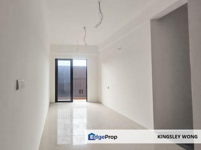 Condominium for sale in Perak, Tanjong Ipoh