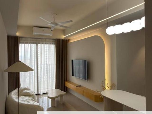 Condominium for rent in Perak, Tanjong Ipoh