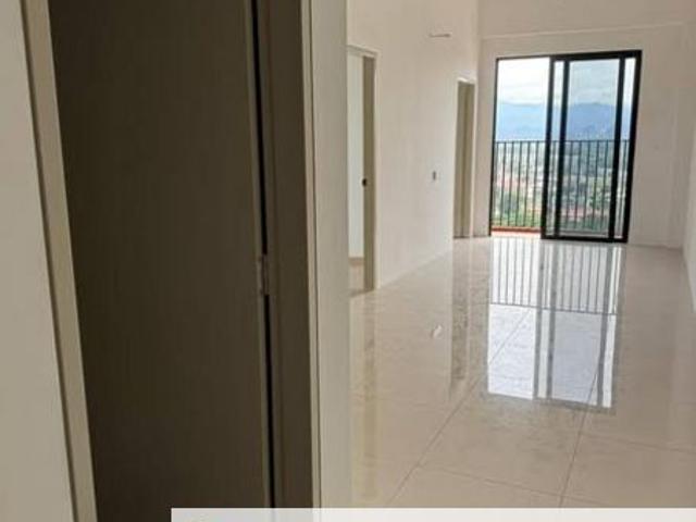 Condominium for sale in Perak, Tanjong Ipoh