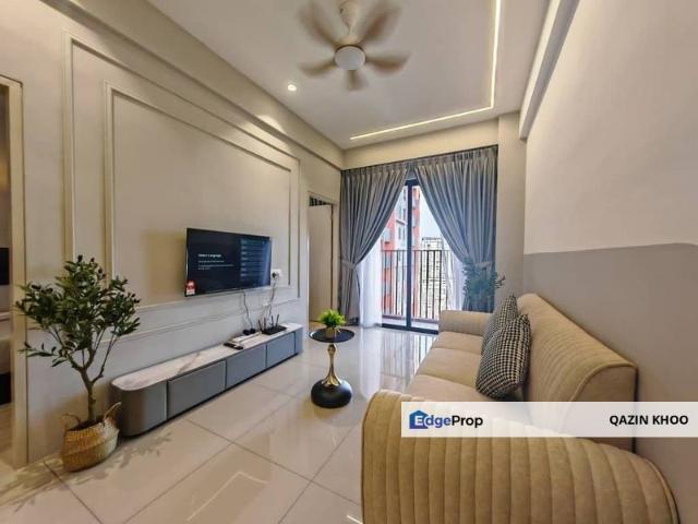 Condominium for sale in Perak, Tanjong Ipoh