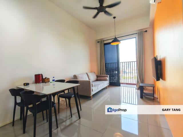 Condominium for rent in Perak, Tanjong Ipoh