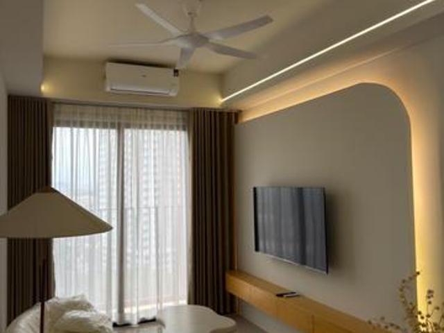 Serviced Residence for rent in Perak, Tanjong Ipoh