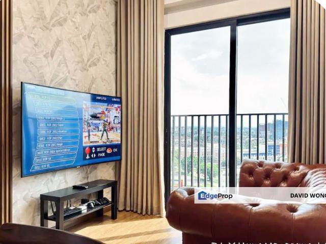 Condominium for rent in Perak, Tanjong Ipoh