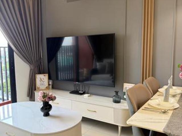 Serviced Residence for rent in Perak, Tanjong Ipoh