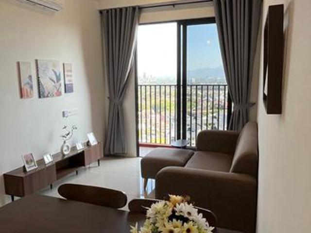 Serviced Residence for rent in Perak, Tanjong Ipoh