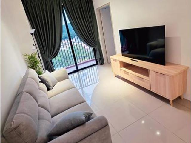 Serviced Residence for rent in Perak, Tanjong Ipoh