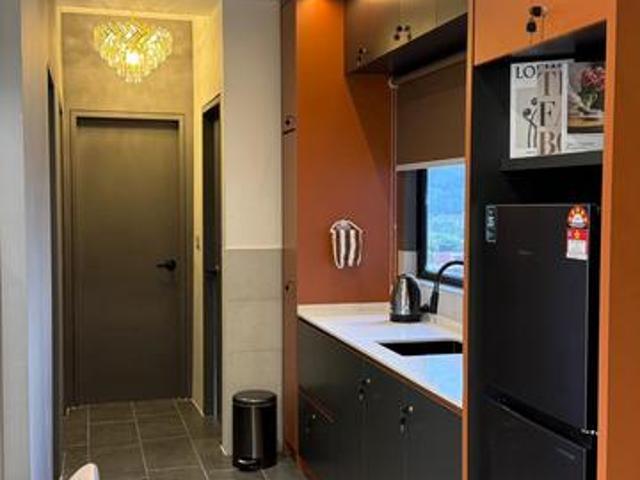 Condominium for rent in Perak, Tanjong Ipoh