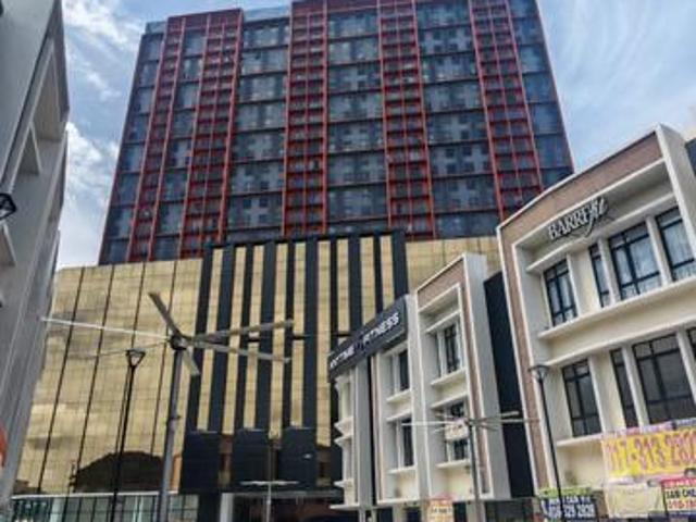 Condominium for sale in Perak, Tanjong Ipoh