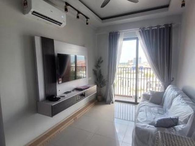 Serviced Residence for rent in Perak, Tanjong Ipoh