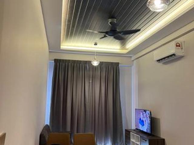 Serviced Residence for rent in Perak, Tanjong Ipoh