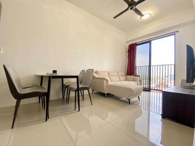 Serviced Residence for sale in Perak, Tanjong Ipoh