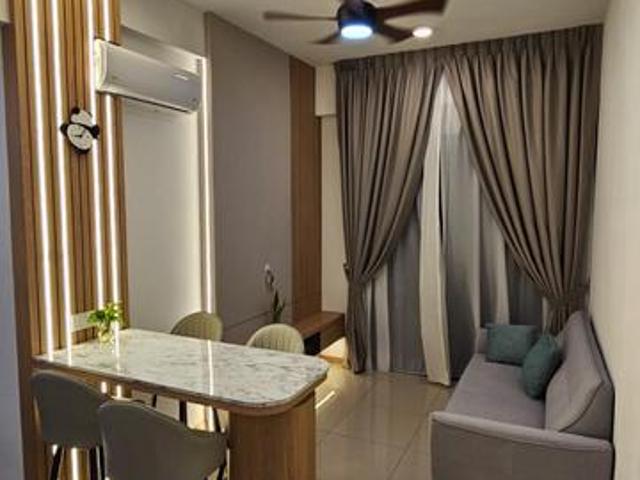Serviced Residence for rent in Perak, Tanjong Ipoh