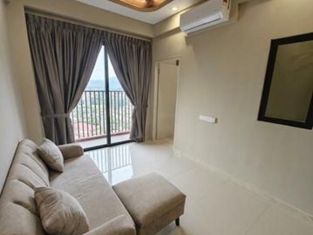 Serviced Residence for rent in Perak, Tanjong Ipoh