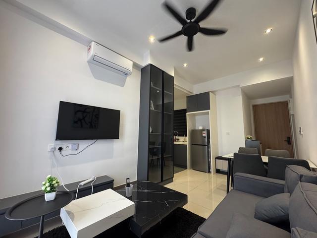 Serviced Residence for rent in Perak, Tanjong Ipoh