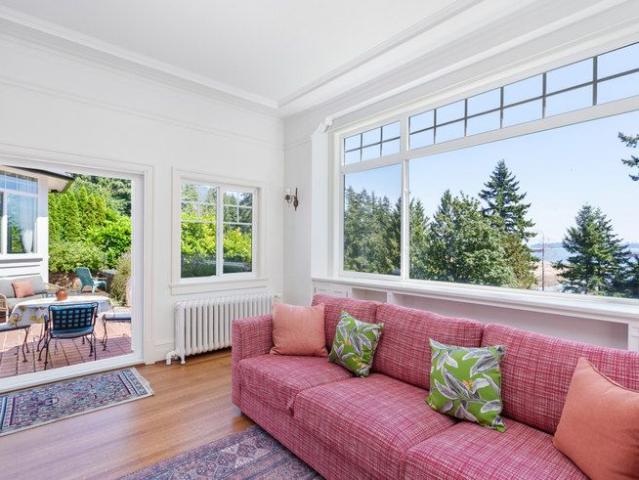 House for rent in West Vancouver, British Columbia