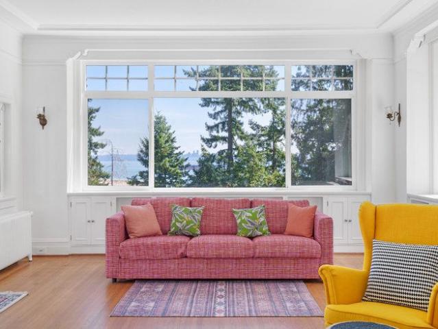 House for rent in West Vancouver, British Columbia