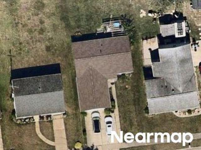 House for sale in Canton, Ohio