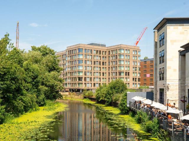 Apartment for rent in Fishergate, High Field