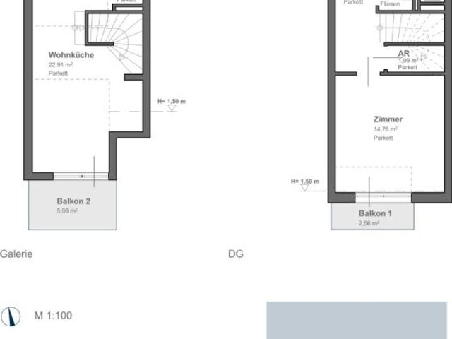 Wohnung mieten in Gersdorf-Feistritz, Steiermark