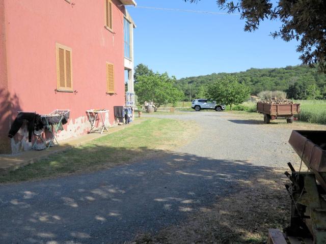 Rustico in vendita a Gavorrano, Grosseto