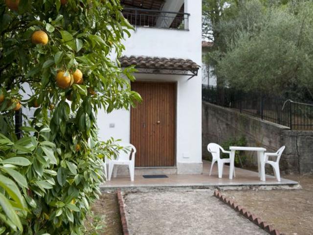 Appartamento in vendita a Torchiara, Campania