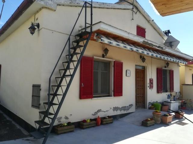 Appartamento in vendita a Cellino Attanasio, Abruzzo