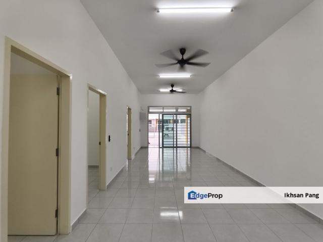 House for rent in Kulai, Johor