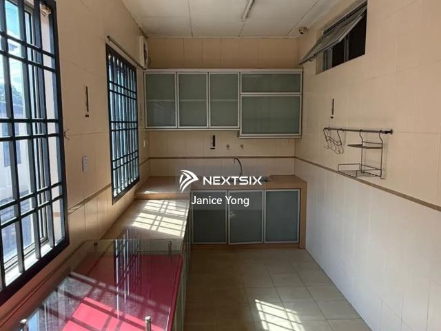 Residential House for rent in Johore Bahru, Johor