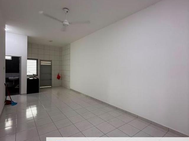 House for rent in Bandar Putra Kulai, Kulai