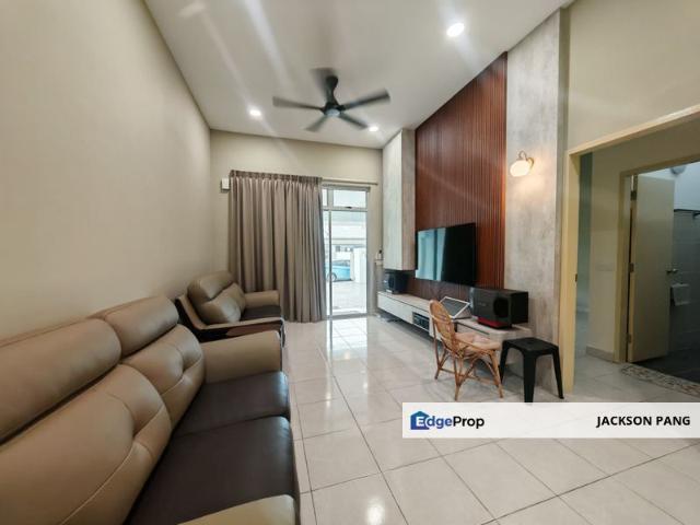 House for rent in Bandar Putra Kulai, Kulai