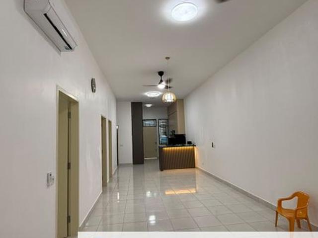 House for rent in Kulai, Johor