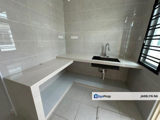 House for rent in Kulai, Johor
