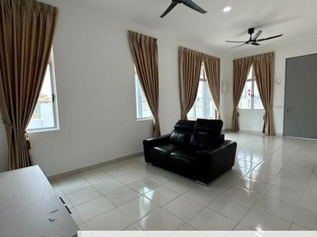 House for rent in Kulai, Johor