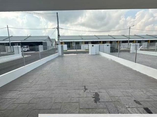 House for rent in Kulai, Johor