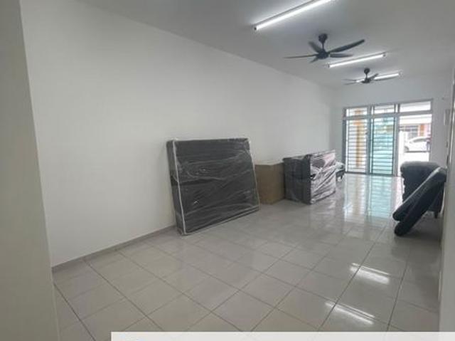 House for rent in Kulai, Johor