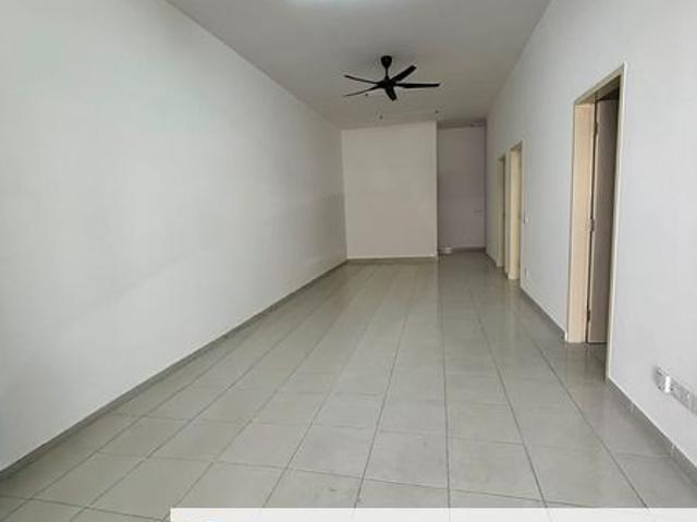 House for rent in Kulai, Johor