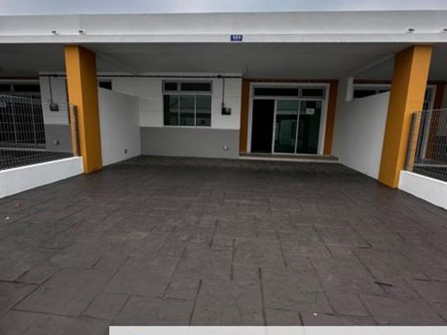 House for sale in Bandar Putra Kulai, Kulai