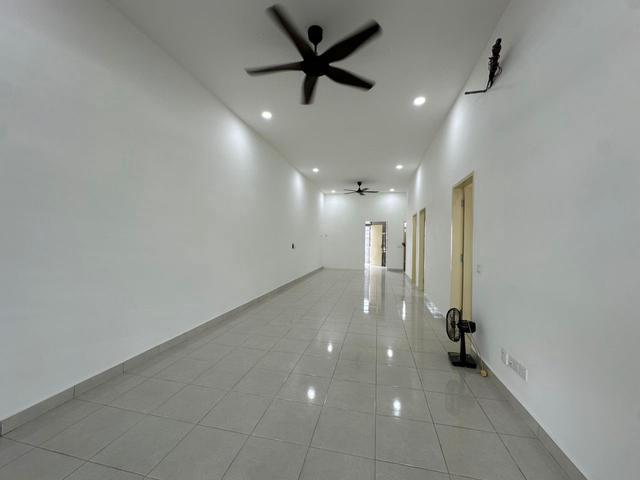 Terraced House for rent in Kulai
