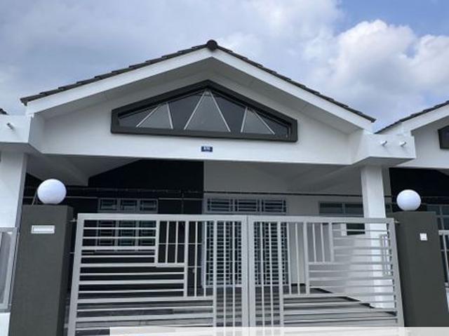 House for rent in Kulai, Johor