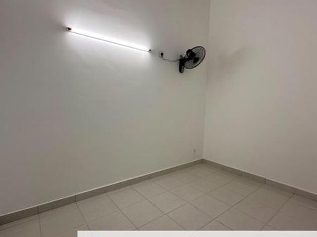 House for rent in Kulai, Johor