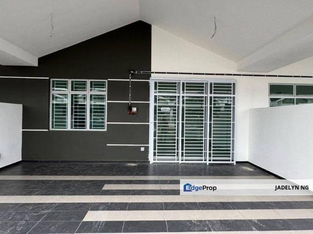 House for rent in Kulai, Johor