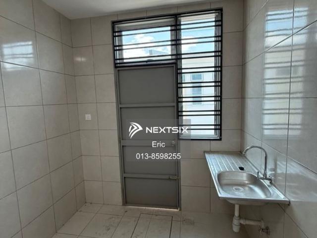 House for rent in Kulai, Johor