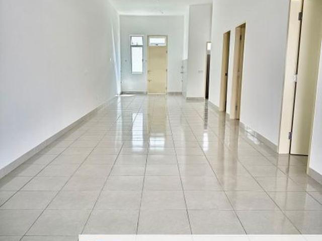 House for sale in Bandar Putra Kulai, Kulai