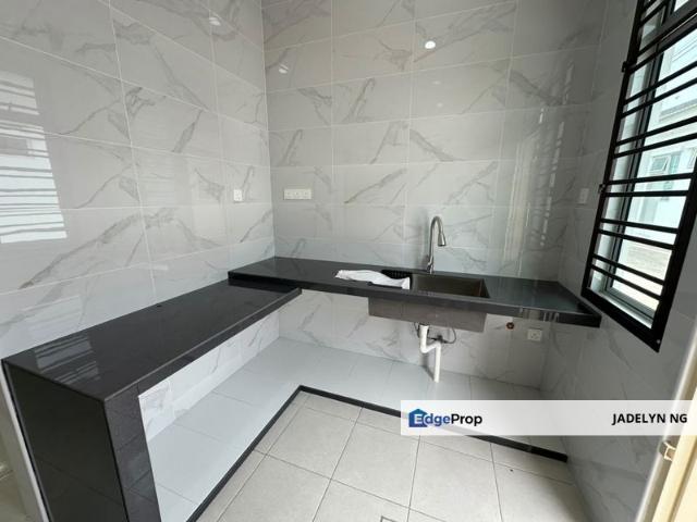 House for rent in Kulai, Johor