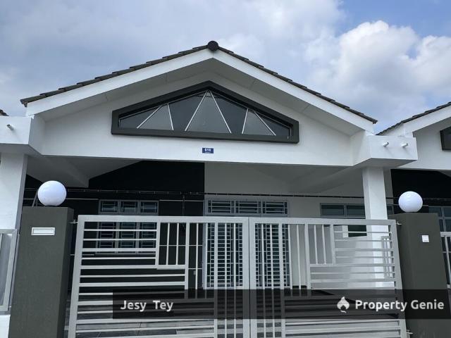 Terraced House for rent in Kulai, Johor