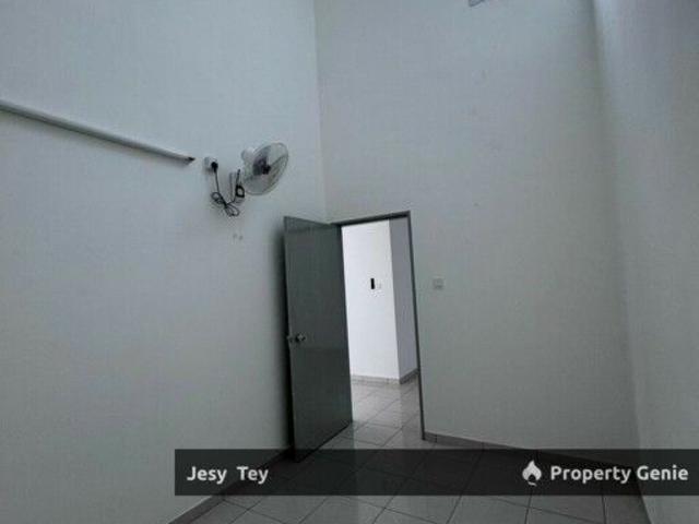 House for rent in IOI Palm Villa Golf & Country Resort, Kulai